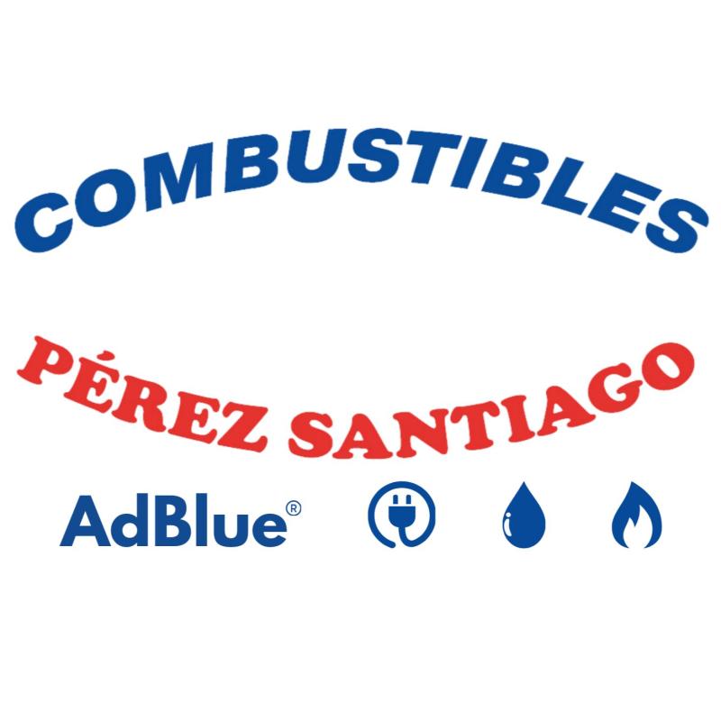Combustibles Pérez Santiago