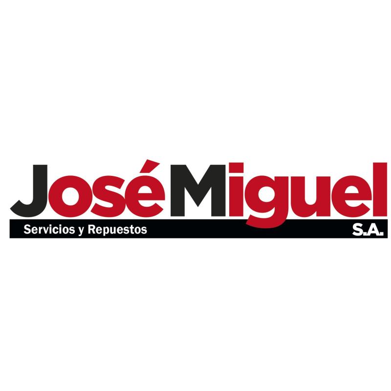 SERVICIOS Y REPUESTOS JOSÉ MIGUEL
