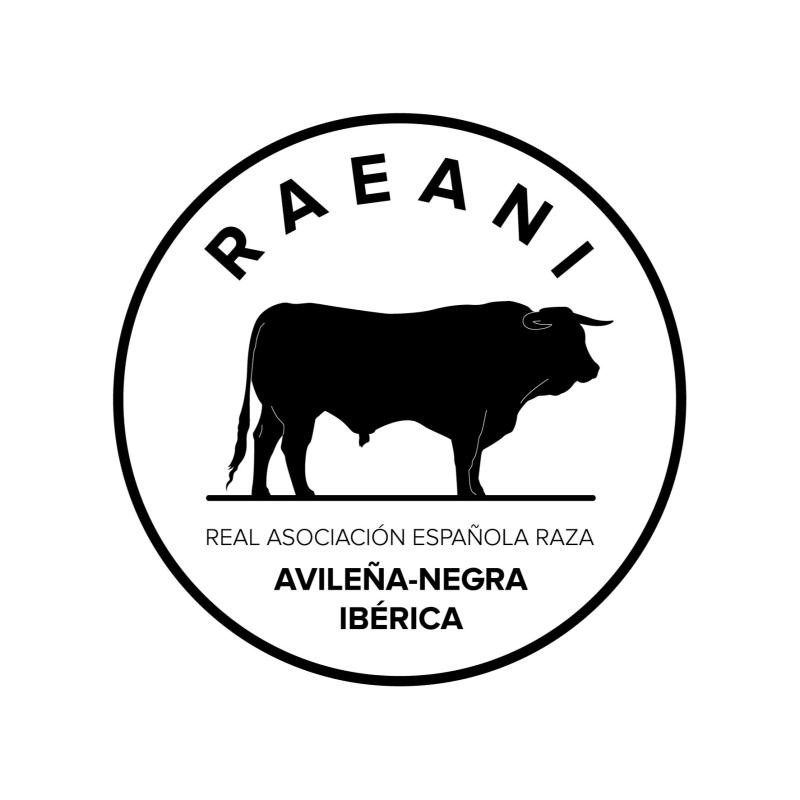 REAL ASOCIACION ESPAÑOLA DE RAZA AVILEÑA-NEGRA IBERICA